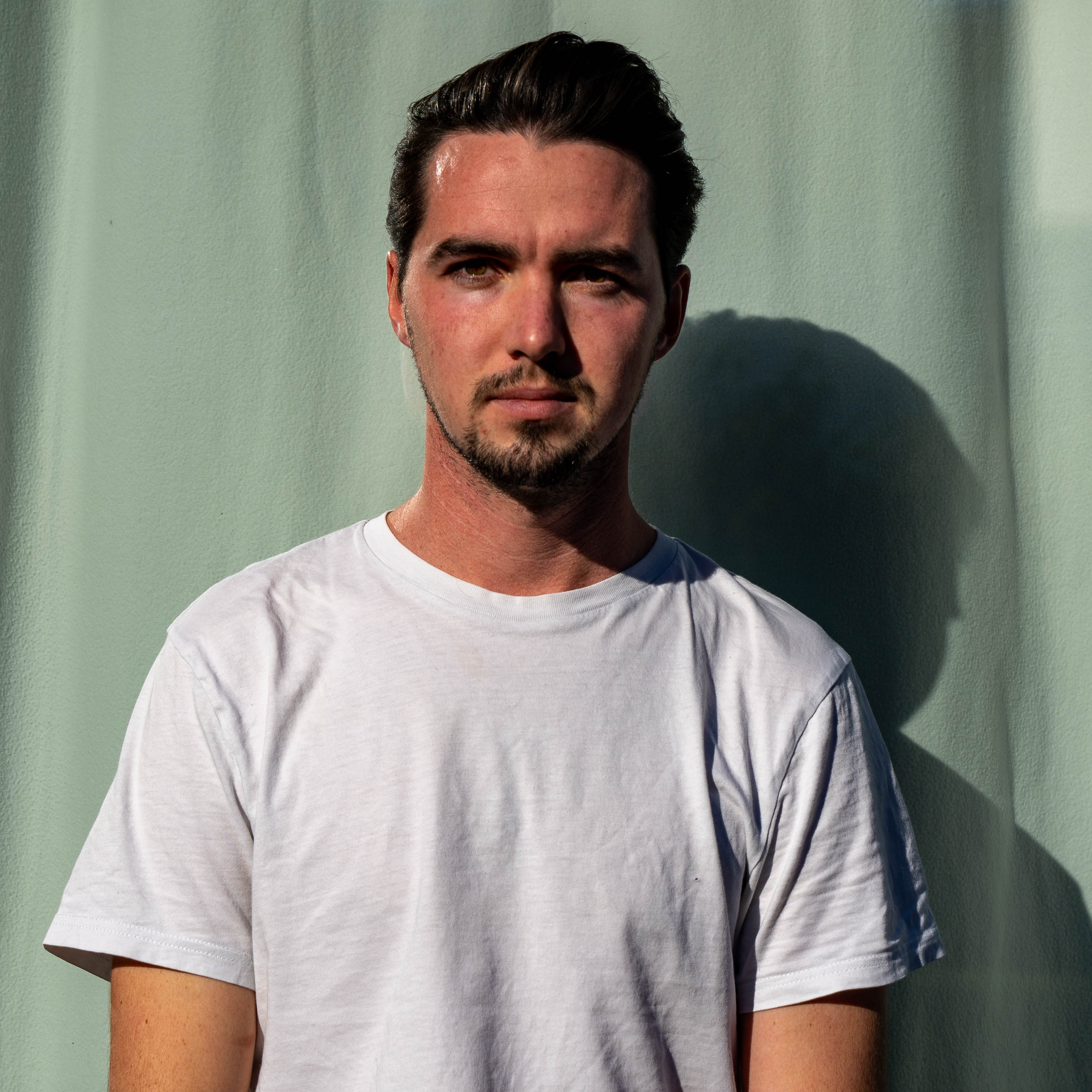 Yohann Larsonneur