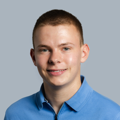 Chris  - Data Scientist