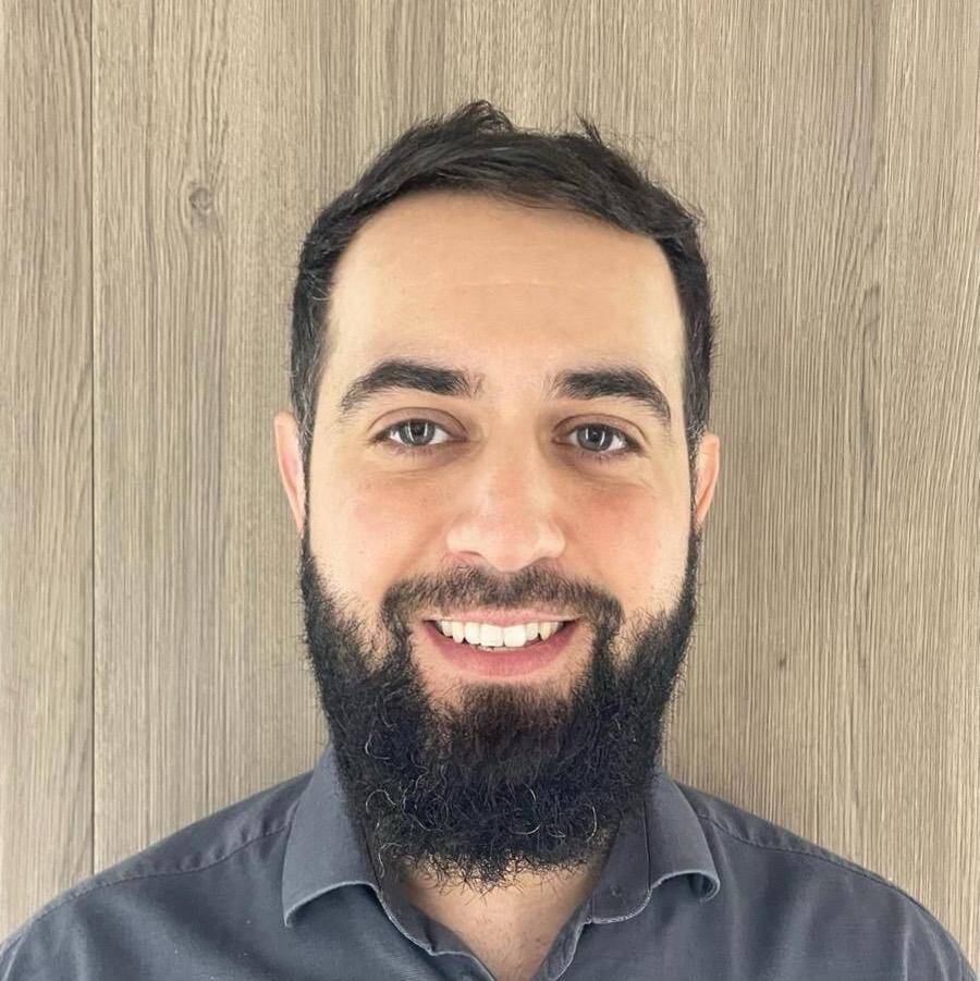 Sebastien Duman