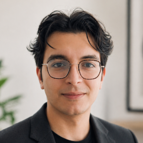 Mercer Timachi - Lead Designer / Developer / DevOps