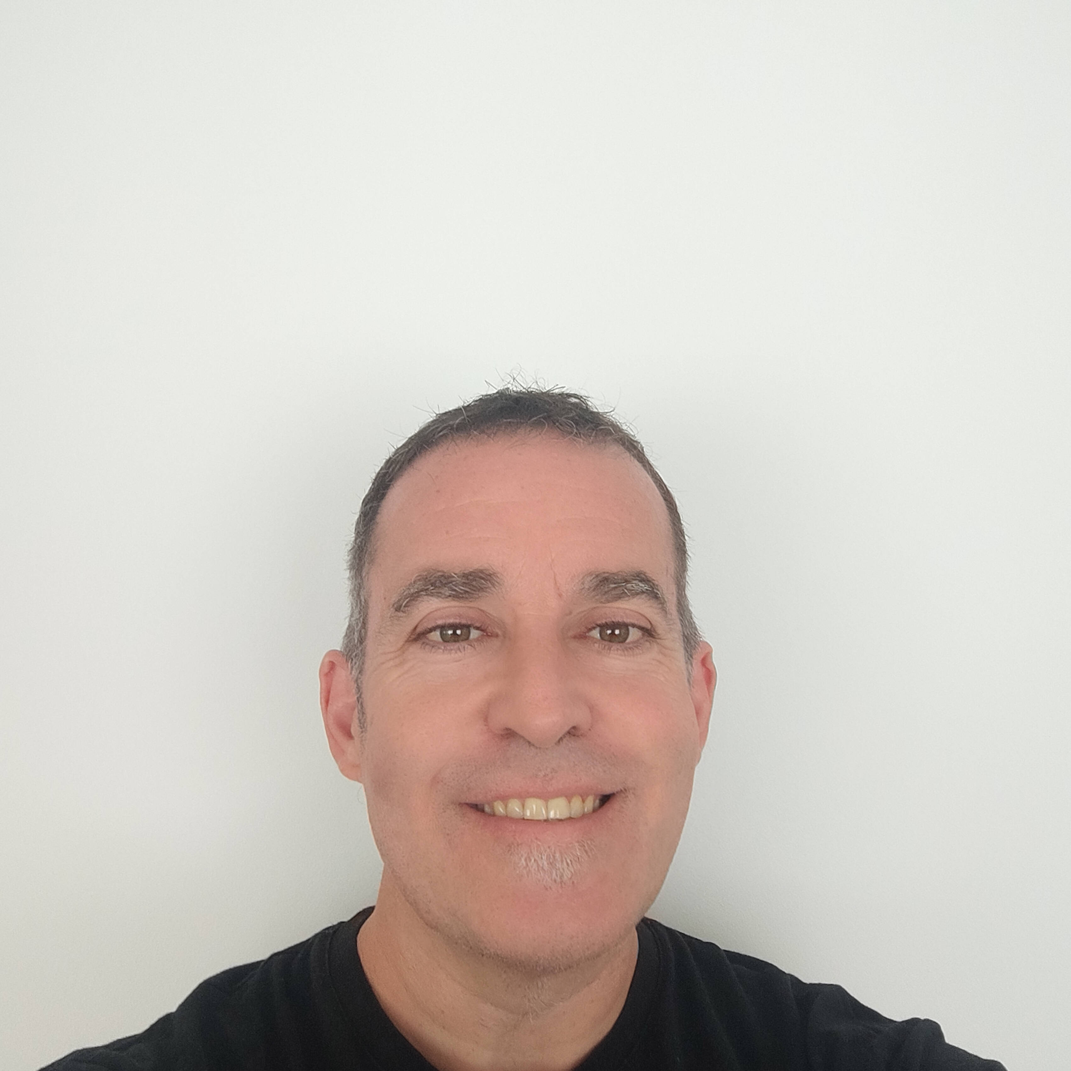 Zigor Uriarte -  AI Solutions Architect