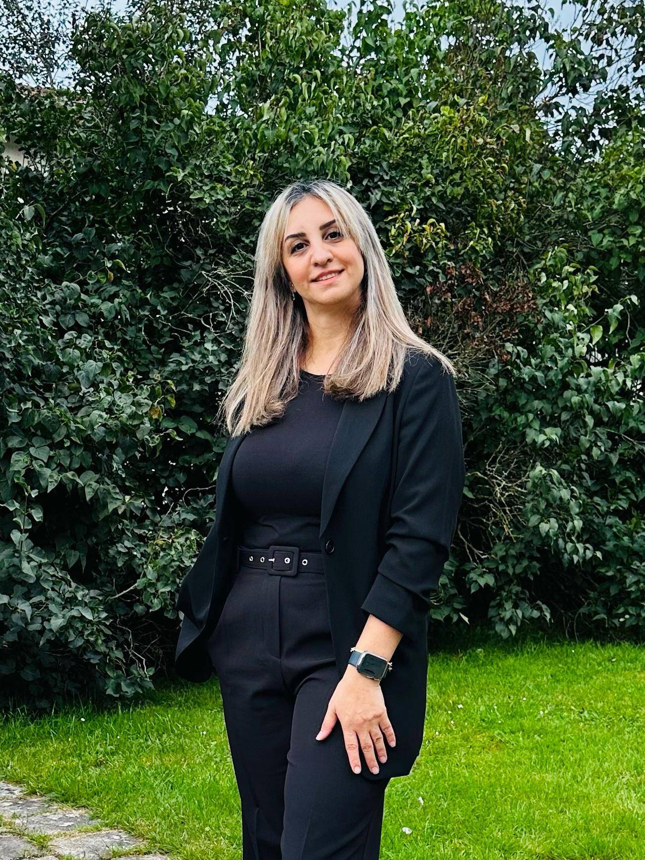 Nathalie Hosari