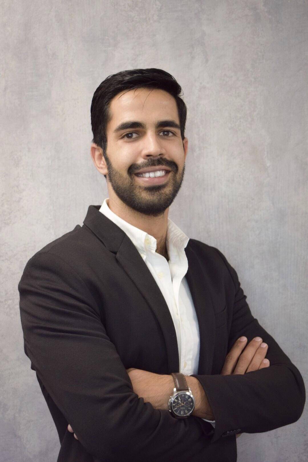 Ahmed Ben Chaoued - Expert Microsoft Power BI