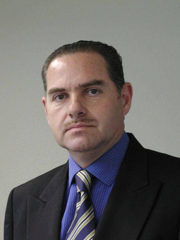 Robert Buess