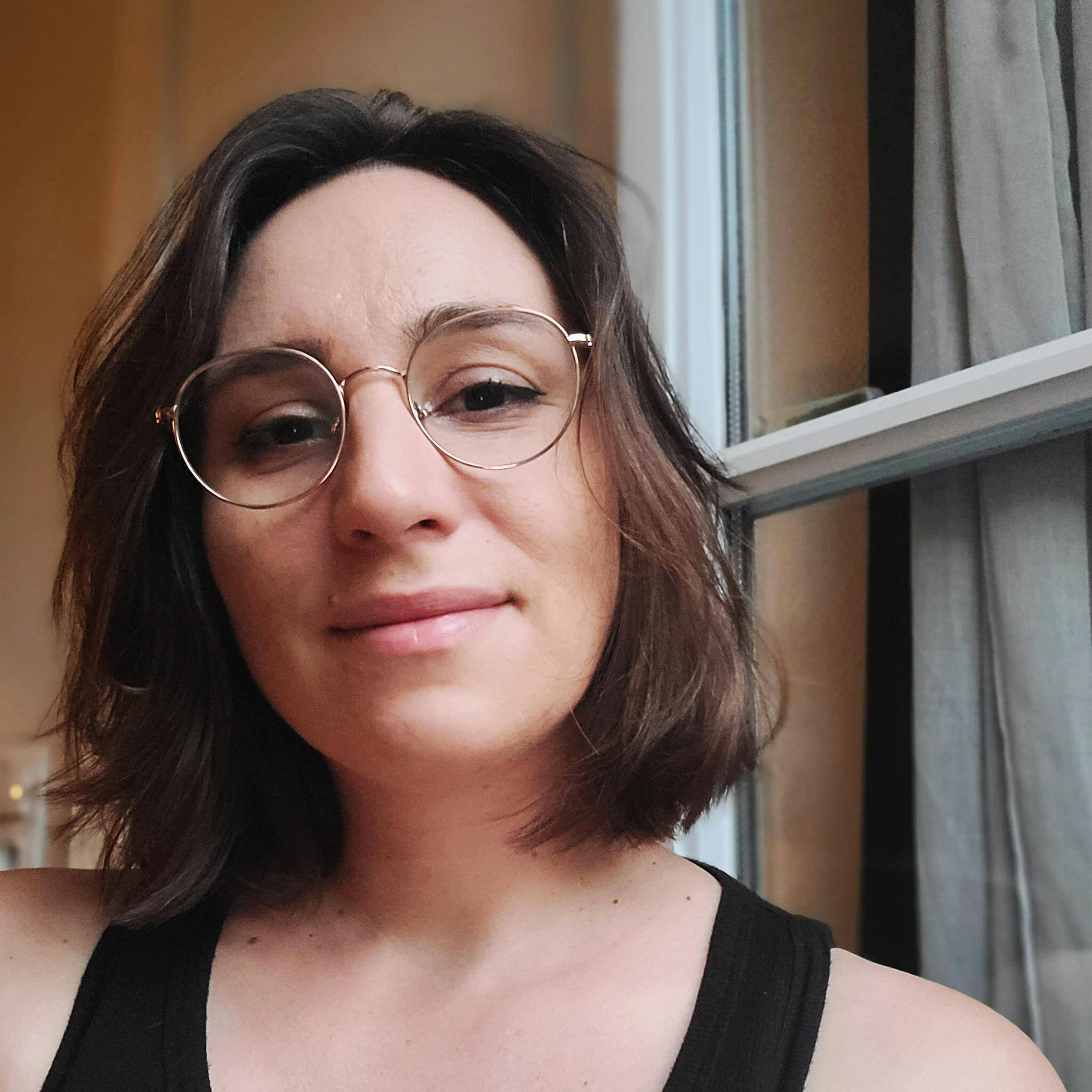 Noélie Meckenstock