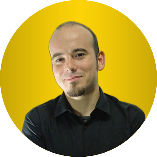 Emilio José B. - Estudio creativo con gestión de redes sociales  