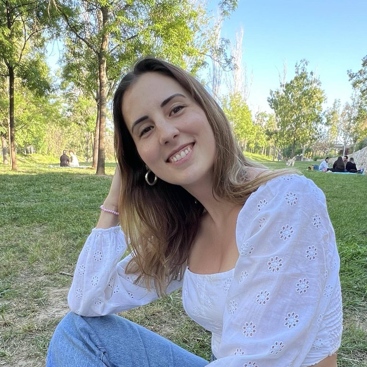 Sandra Verdeguer