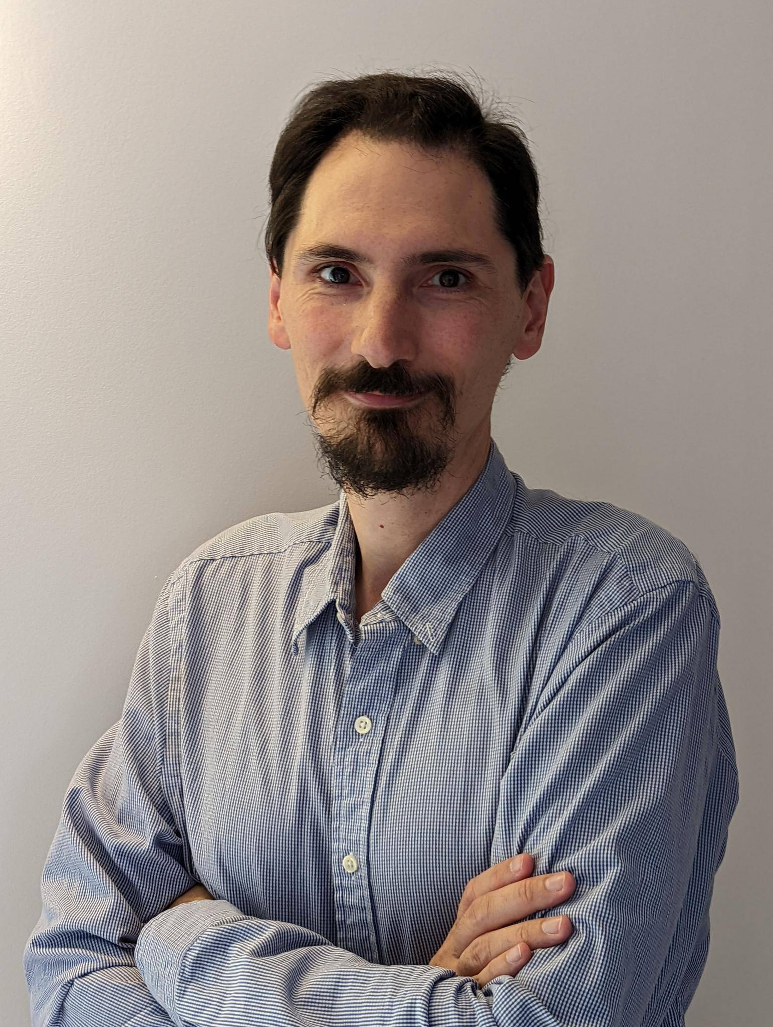 Lionel Tougne - Développeur fullstack Java - Spring | React 