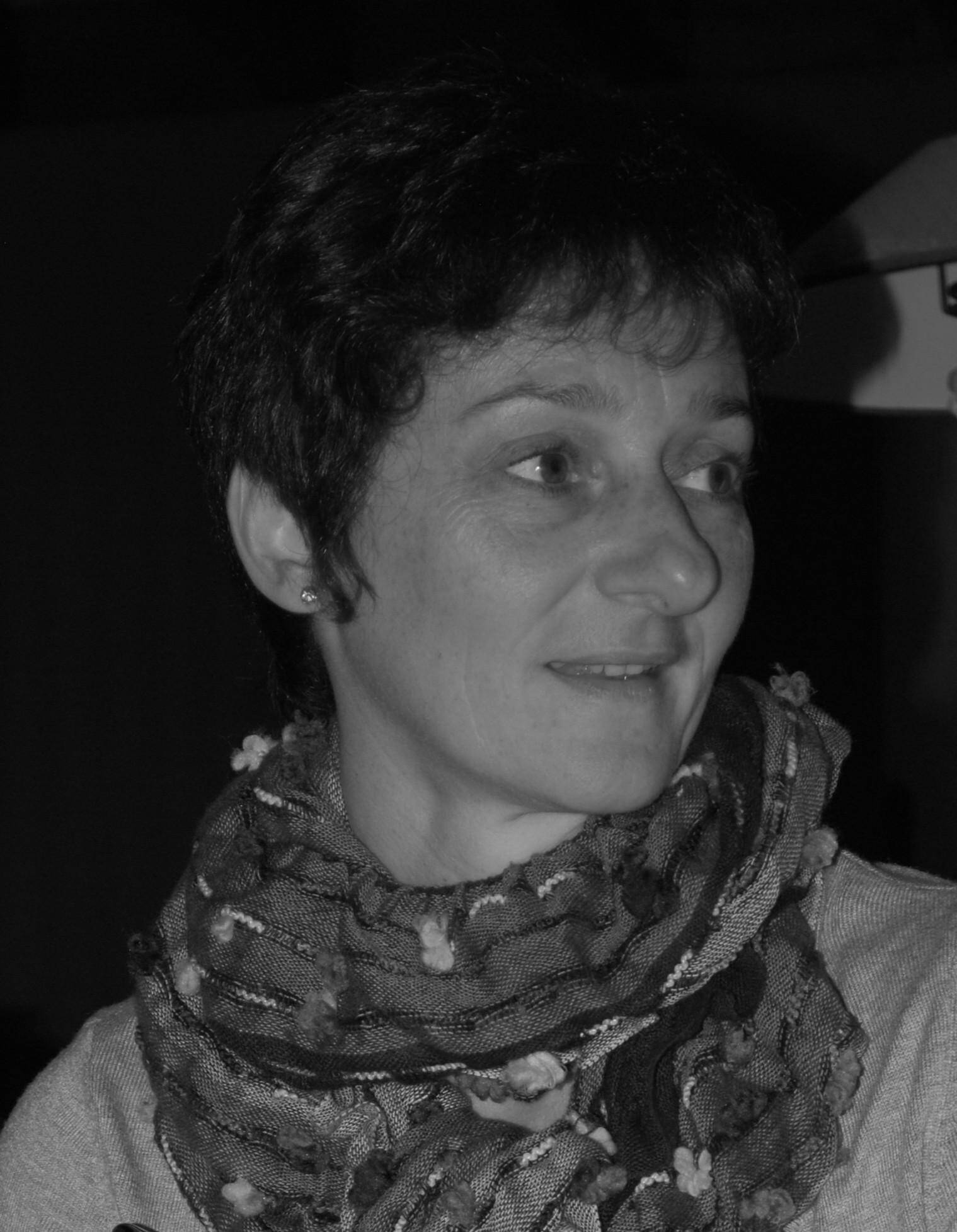 Valérie Cavaillès