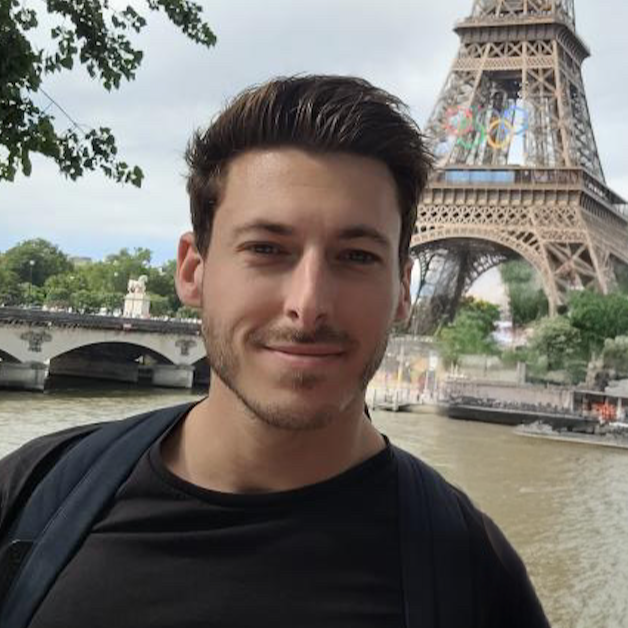 Alexy Fondeville