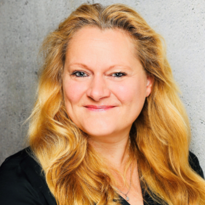 Katharina M. - Power BI & Dashboards für den Mittelstand