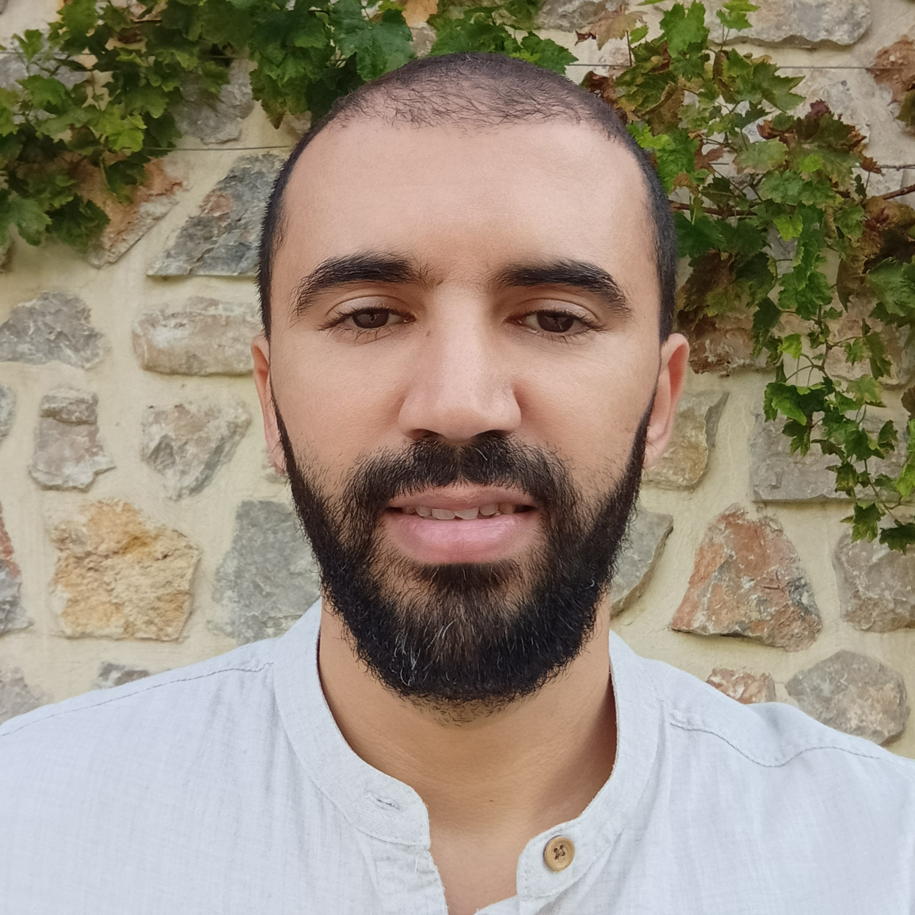 Najim Oufkir