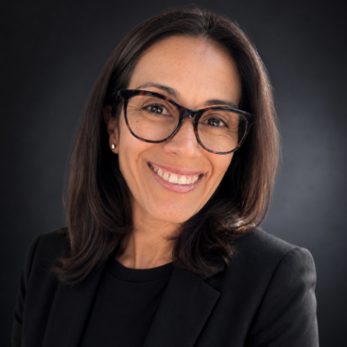 Maria Gabriela Salazar - CONSULTORA FUNCIONAL SAP BUSINESS ONE | FINANZAS