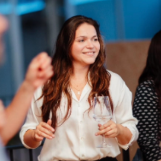 Aurélie Cécile Rosette - Business analyst & Learning consultant