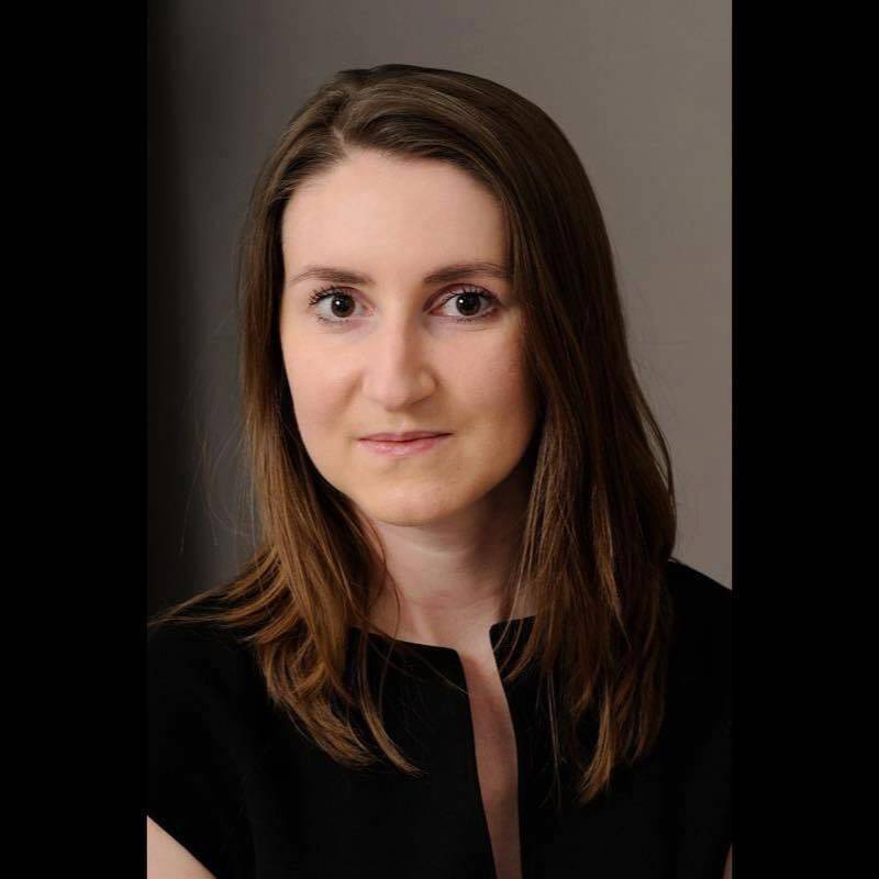 Lauriane  - Consultante Senior – Projets & PMO