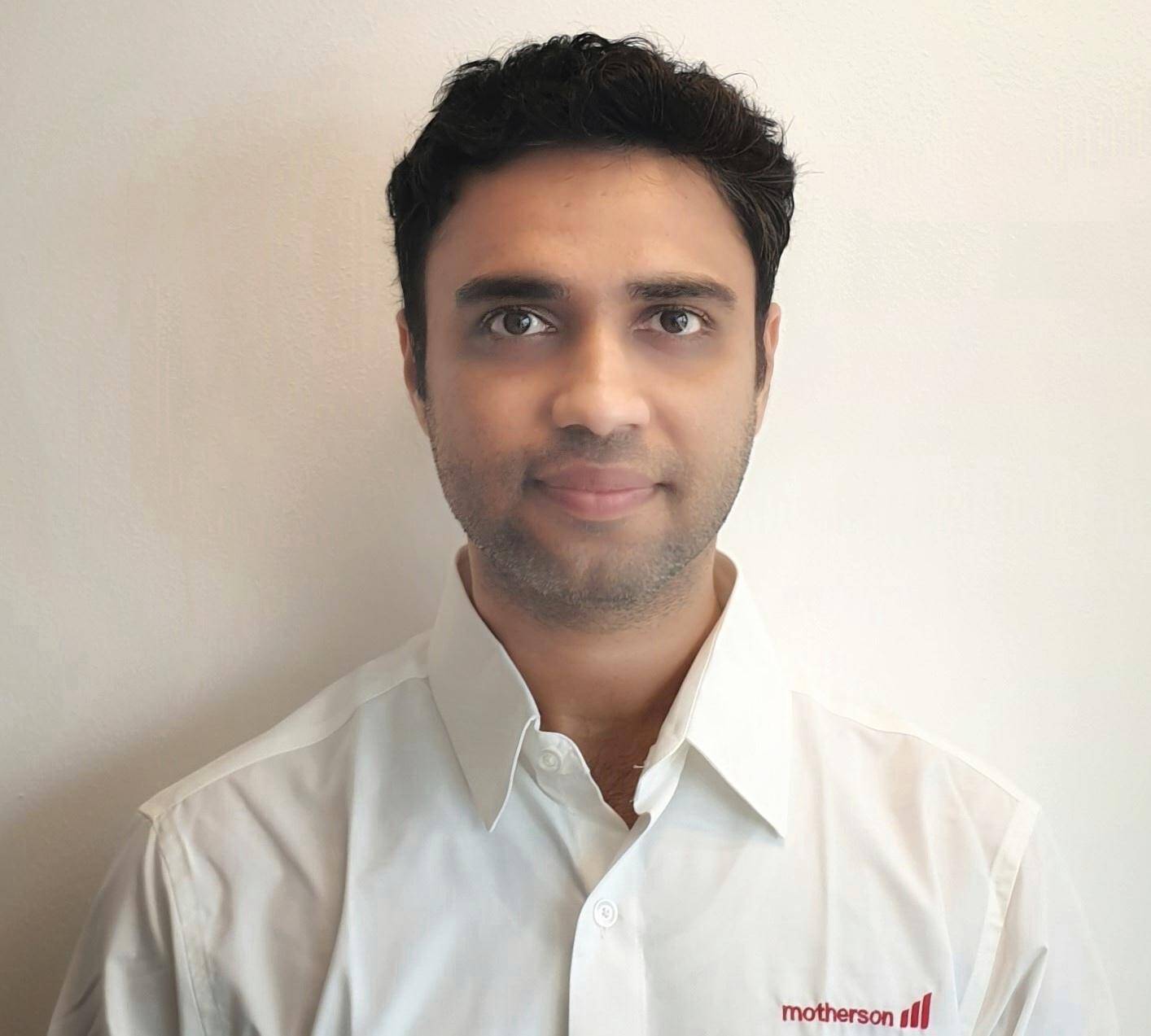 Mukul Bhardwaj