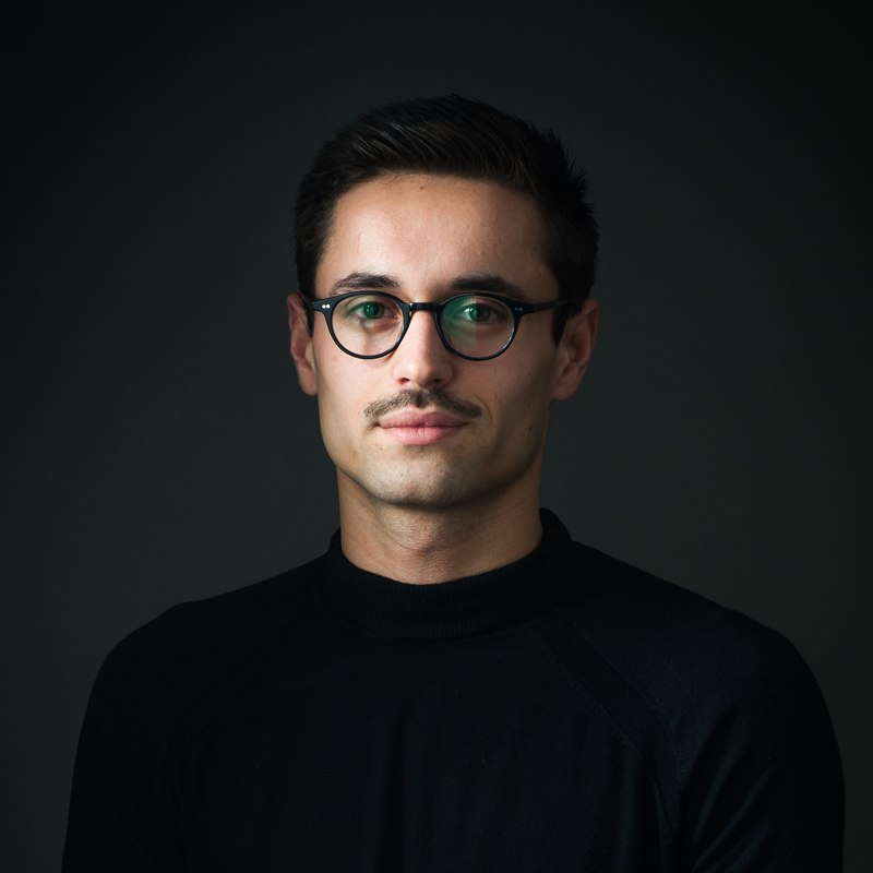 Jonathan Nabais