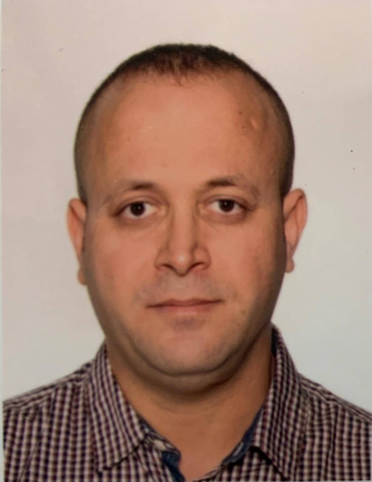 Ahmed Zenakhi