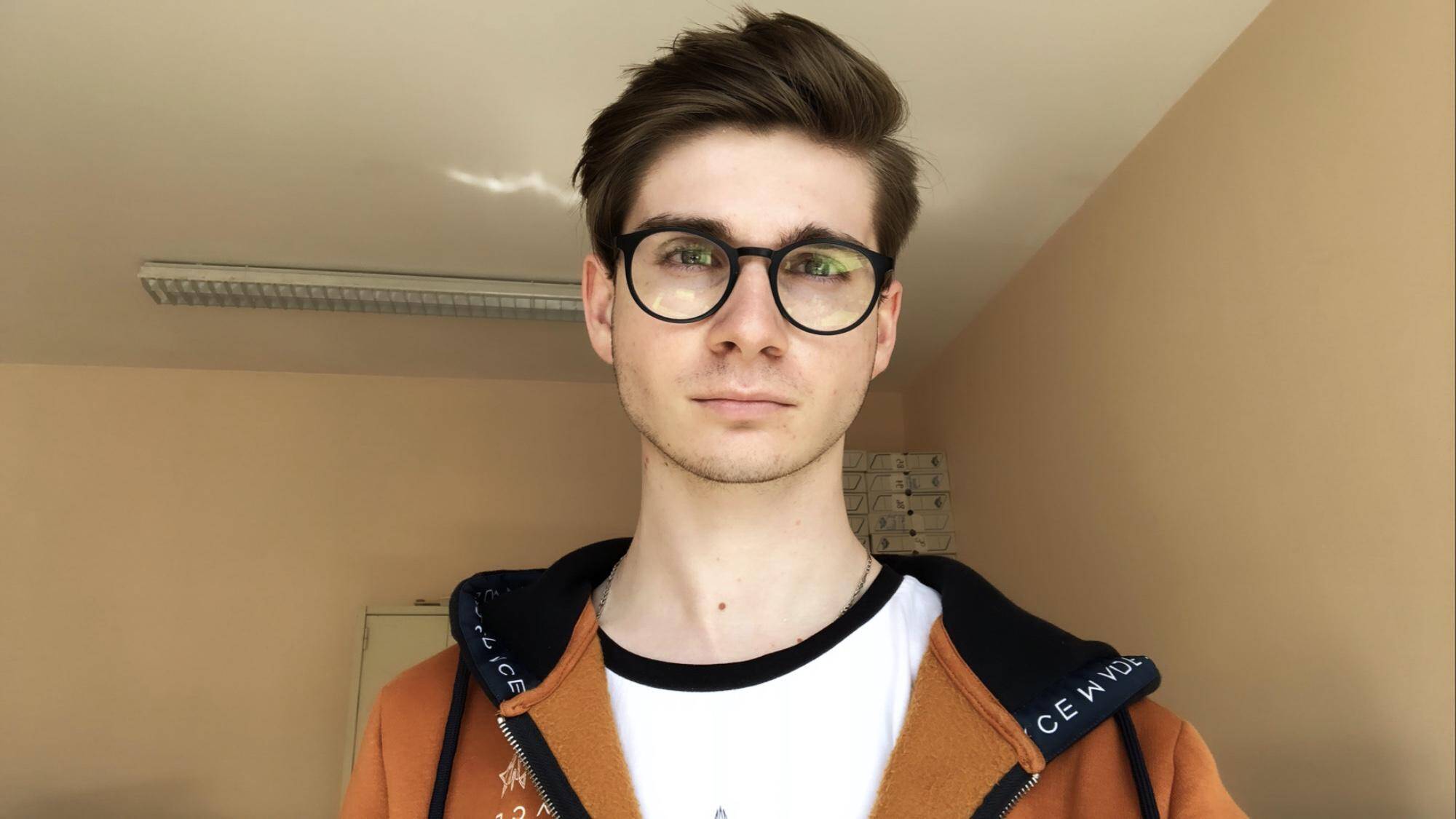 Dylan Butelle