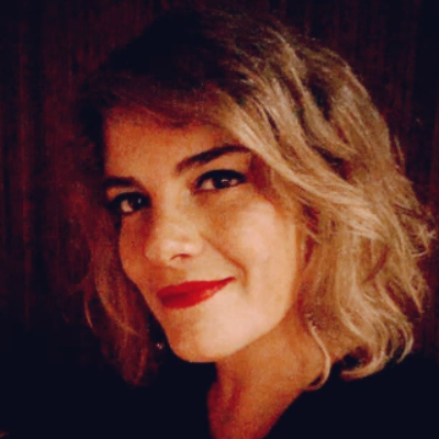 Nadine Naffaa