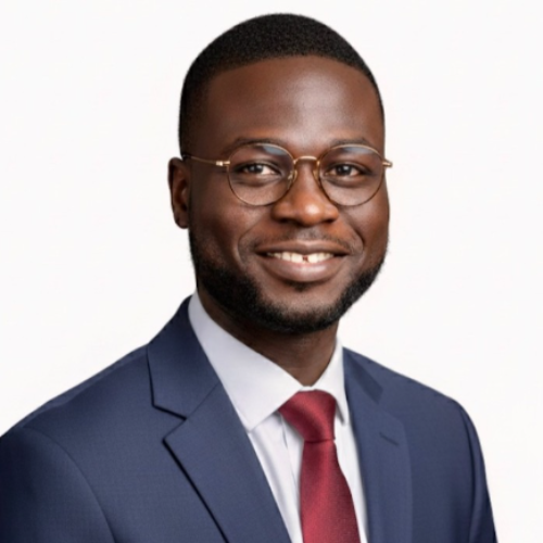 Salvator Kededji - Rédacteur web