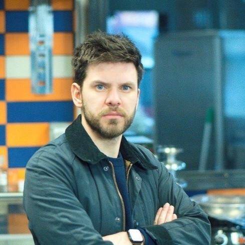 Maximilien Cloix