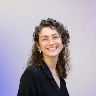 Clara-Helena Timmerbeil - Creative Strategist