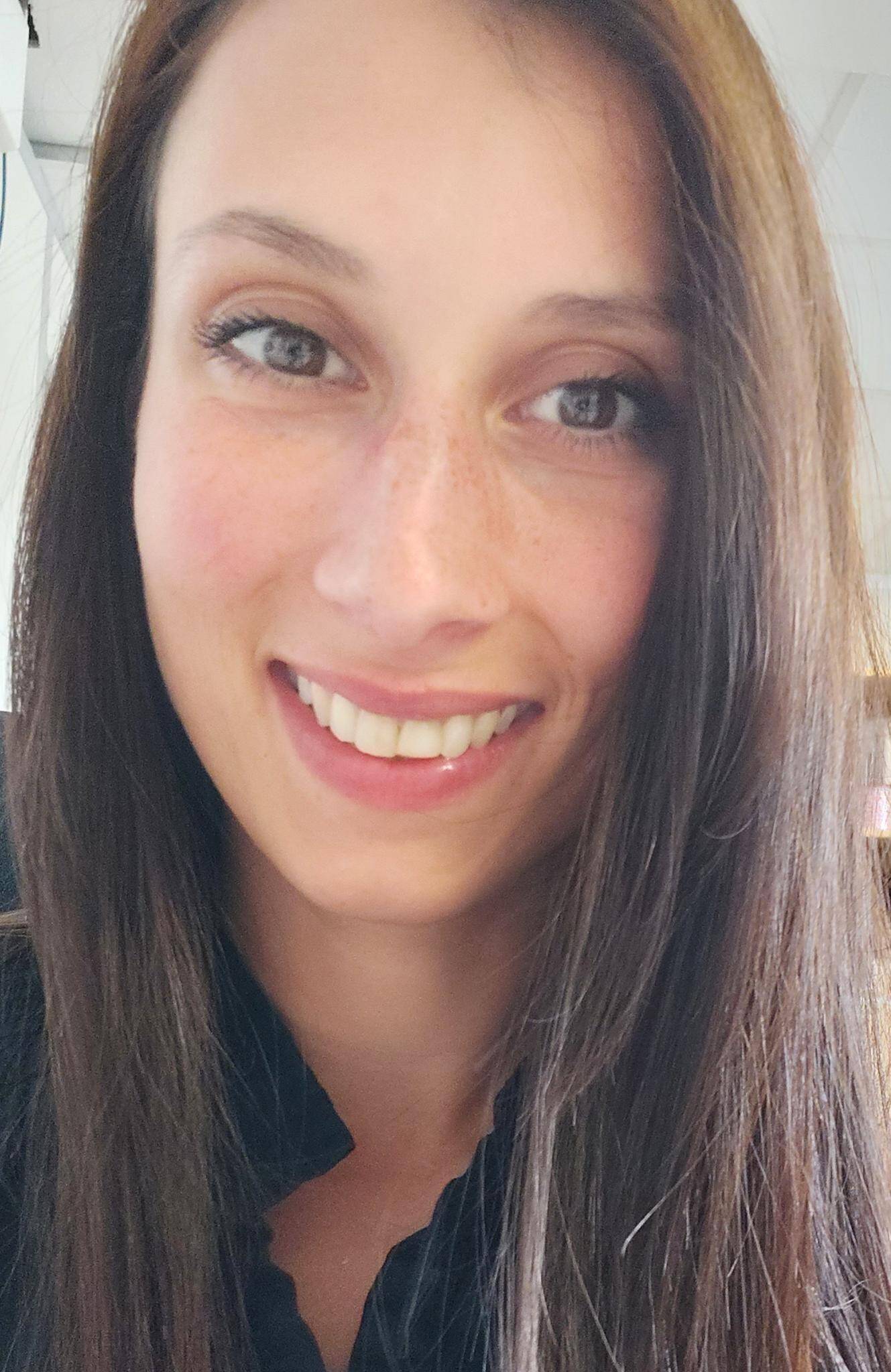 Cynthia Carducci - Office Manager