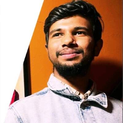 Akarsh Gc - Full Stack Software Development Engineer