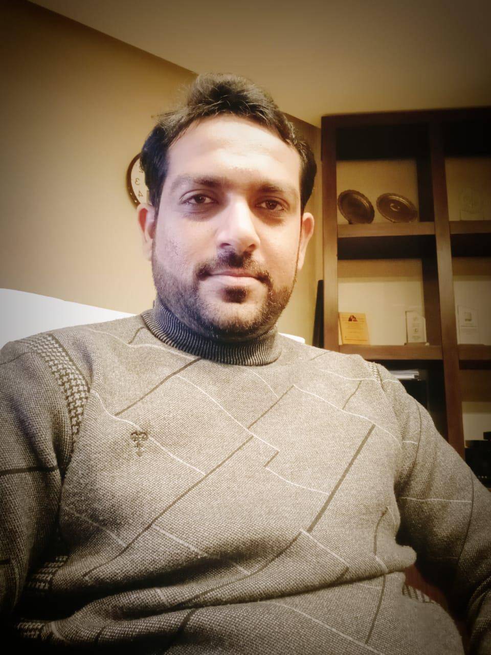 Asad Ali