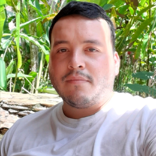 Rafael Arias - Desarrollador FullStack Senior