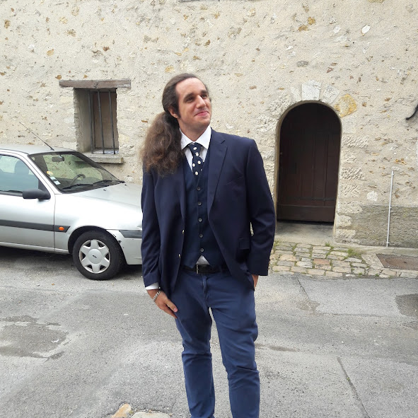 Brice Baillif