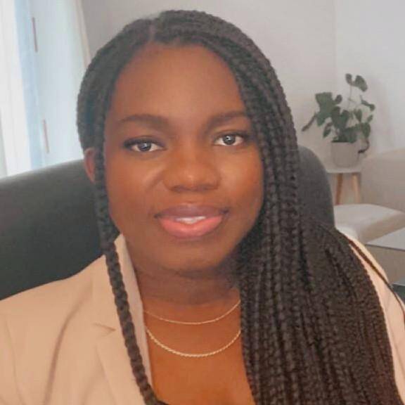 Yawa Assiobo - INGENIEURE TEST LOGICIEL