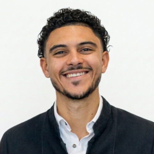 Anthony Piccoli - Account, project data & AI Manager