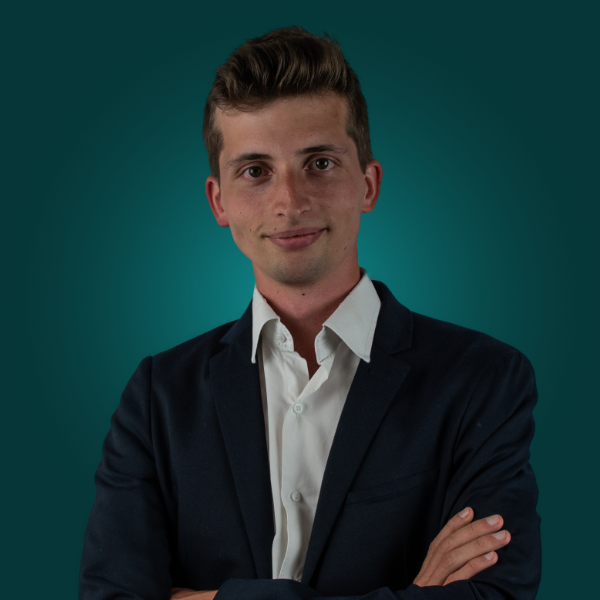 Etienne De Sv