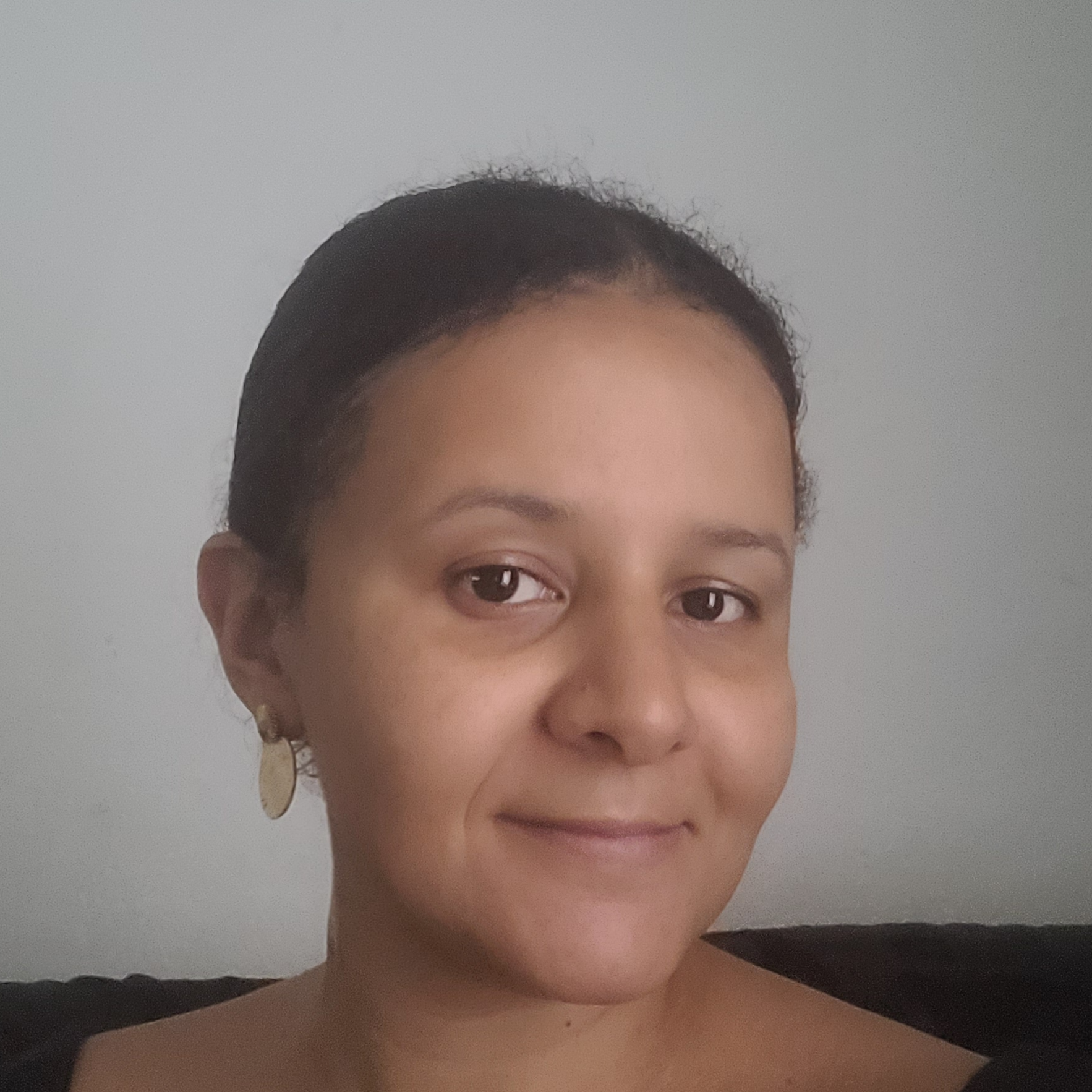 Malika Baghdad