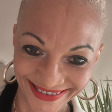 Karine Grand-Bois