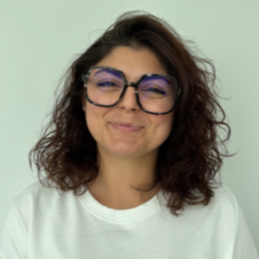 Ophélie Dt - Social media manager