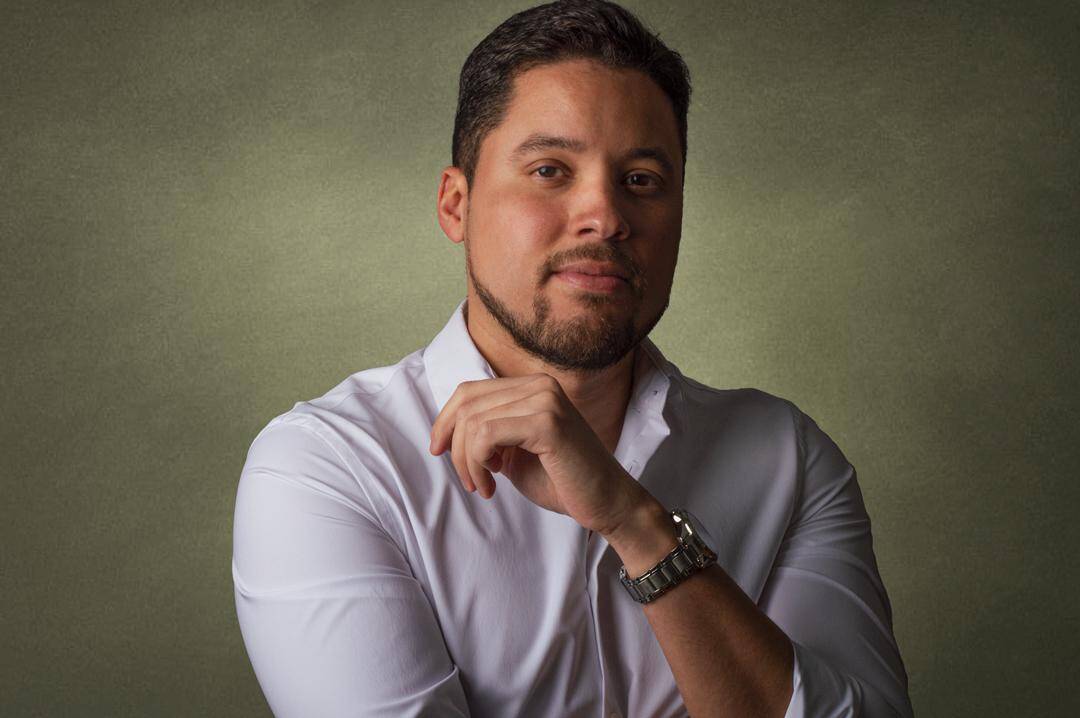 Ranier Enrique Mujica Landinez