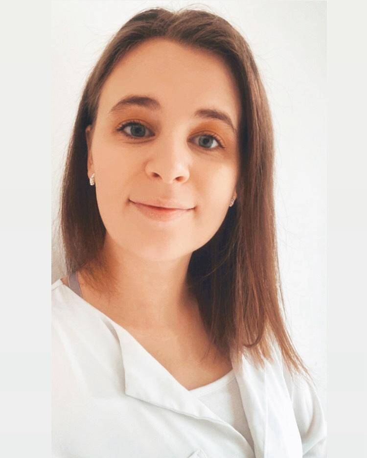 Kirsten Laureys