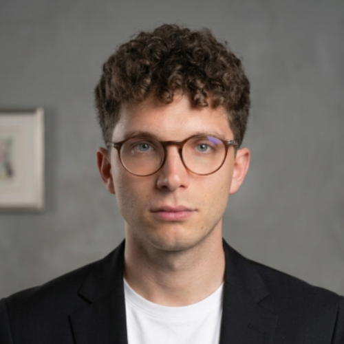 Pietro Fricano - Digital Marketing Specialist