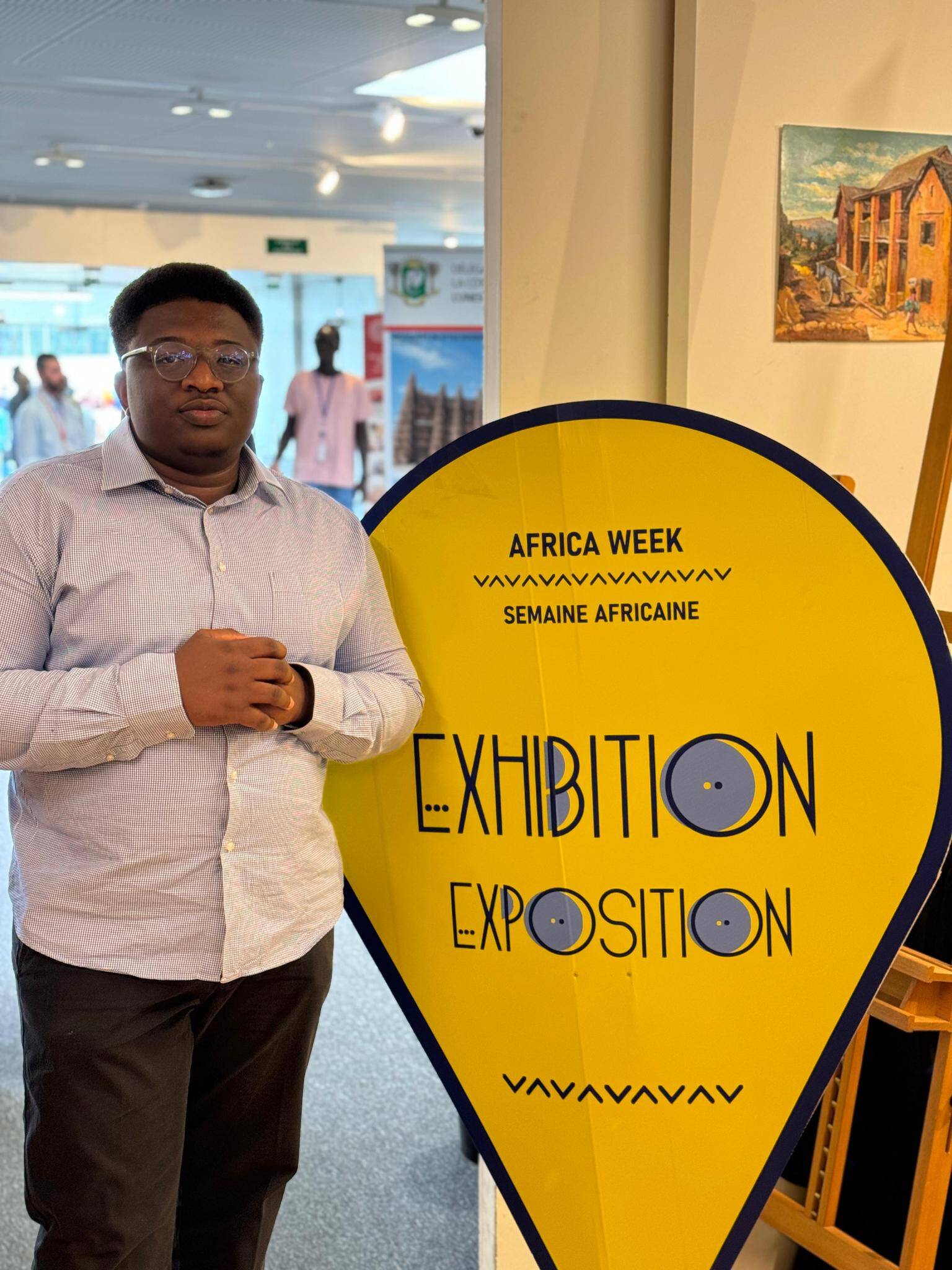 Akinoluwa A.