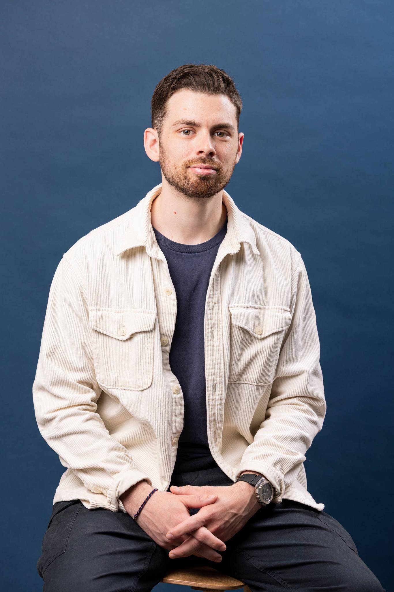 Simon Chevrier
