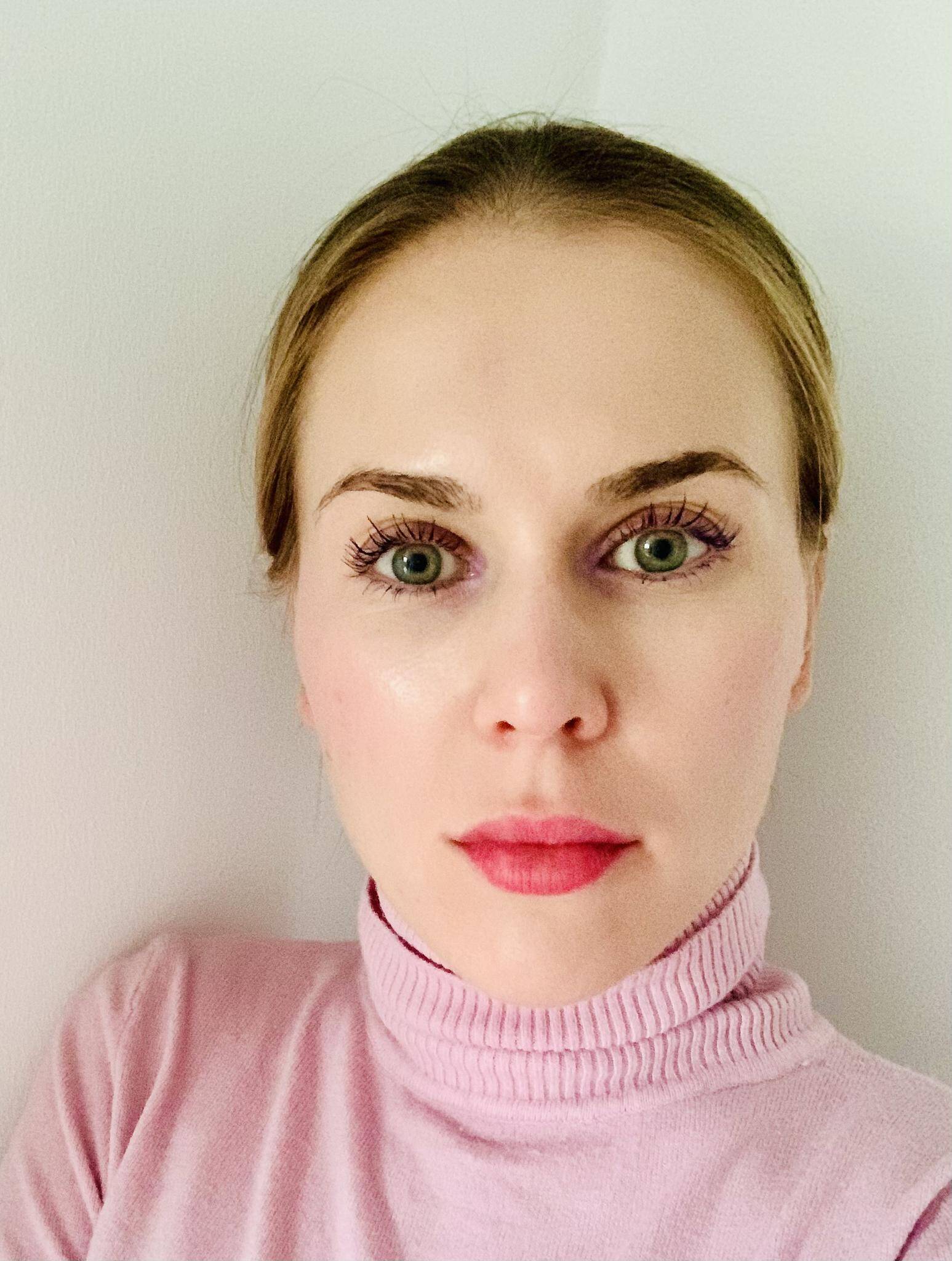 Aleksandra Ivanova