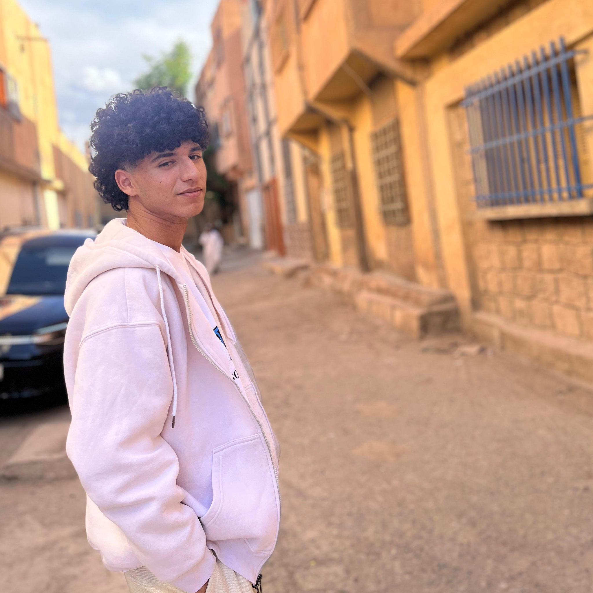Jaafar Elousami - Développeur Web Freelance