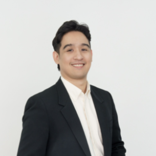 Supakorn Yaprakal - Thailand Visa and Work Permit Consultant