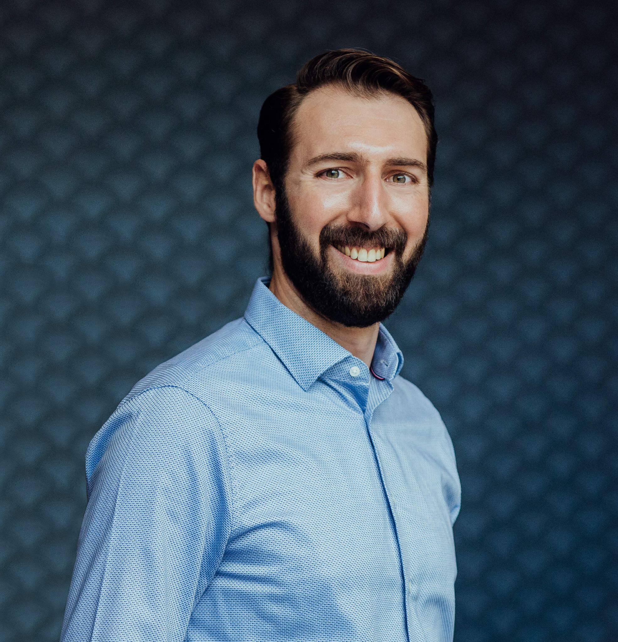 Romain Deschamps