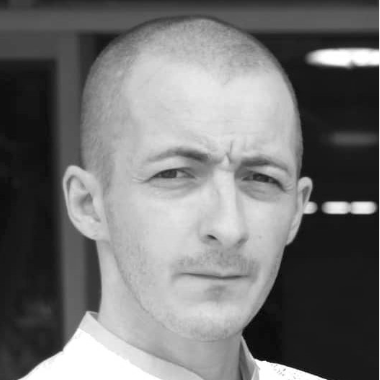 Nicolas Chabrilliat