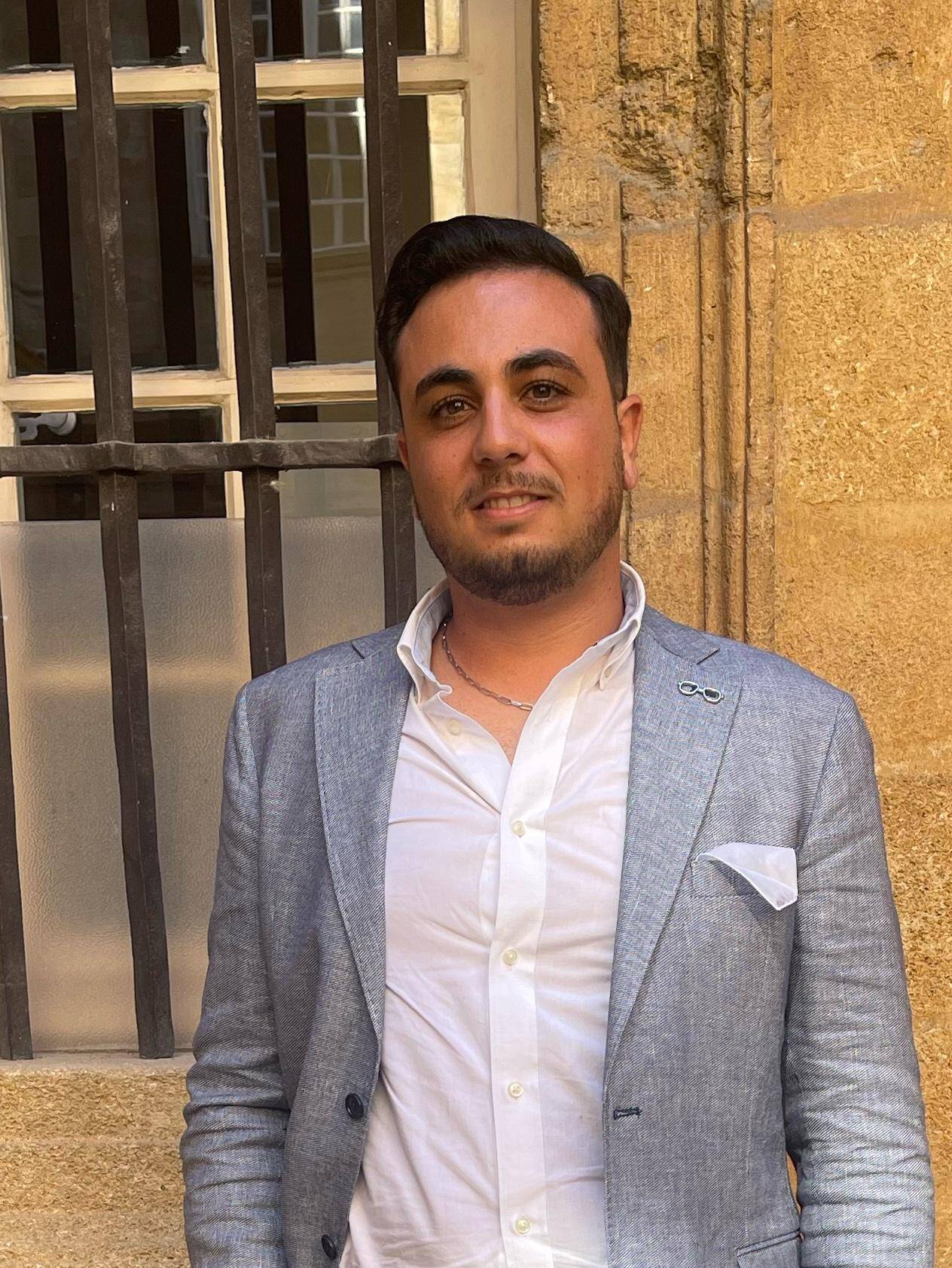 Jérémy Cohen