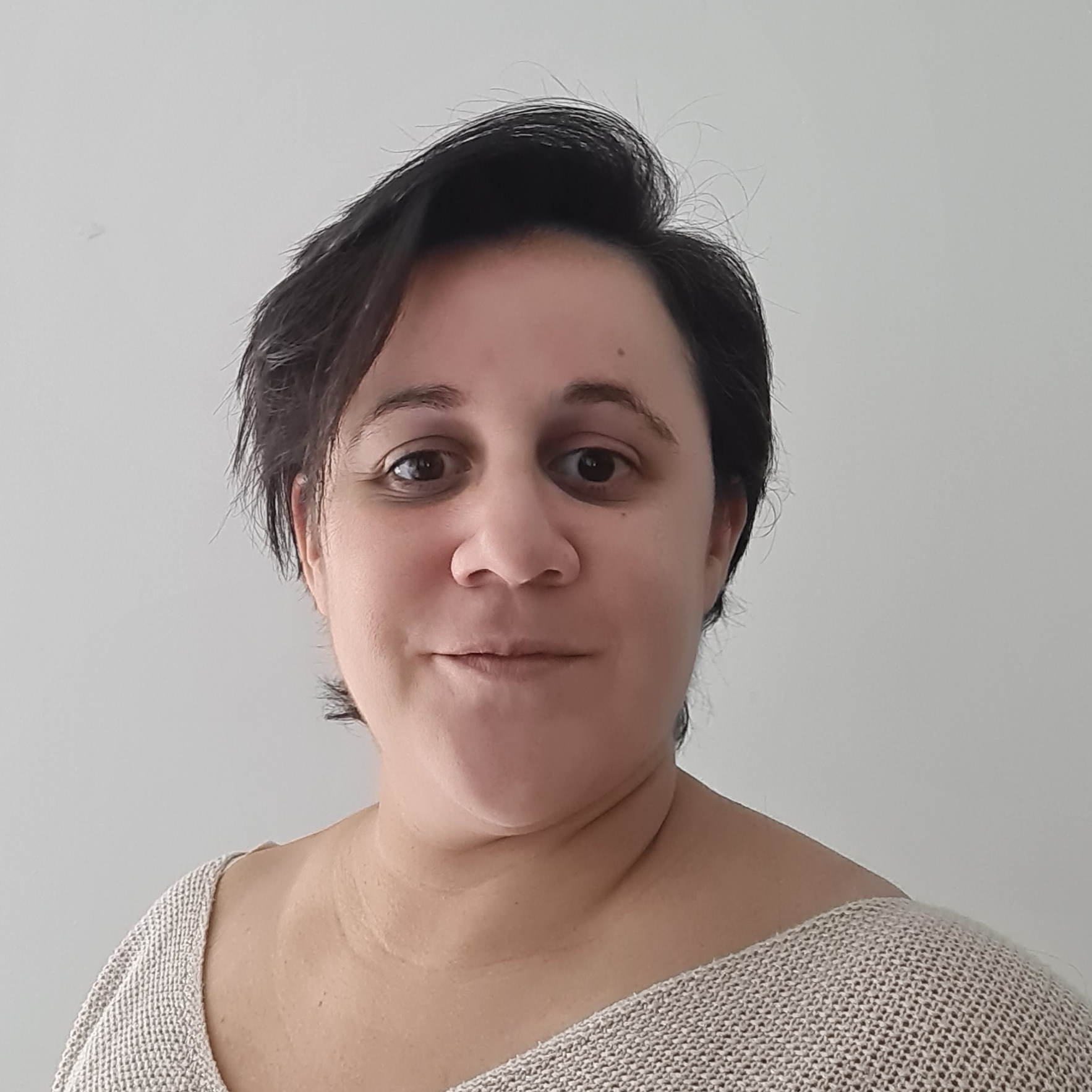 Olivia Scifo - Ingénieur développeur WEB